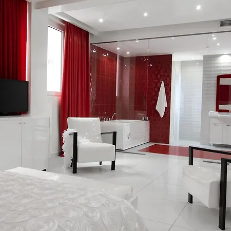 Status Hotel Athènes