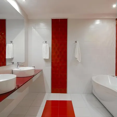 Status Hotel Athènes