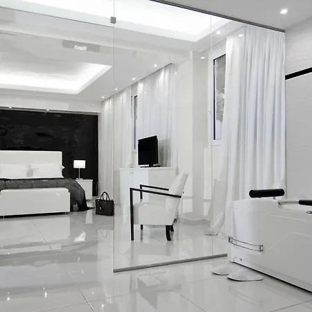 Status Hotel Athènes