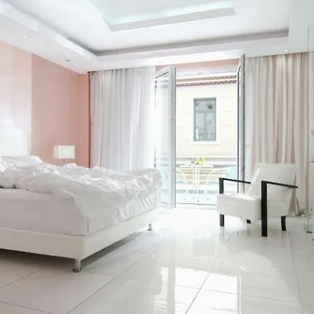 Hotel Status Athènes